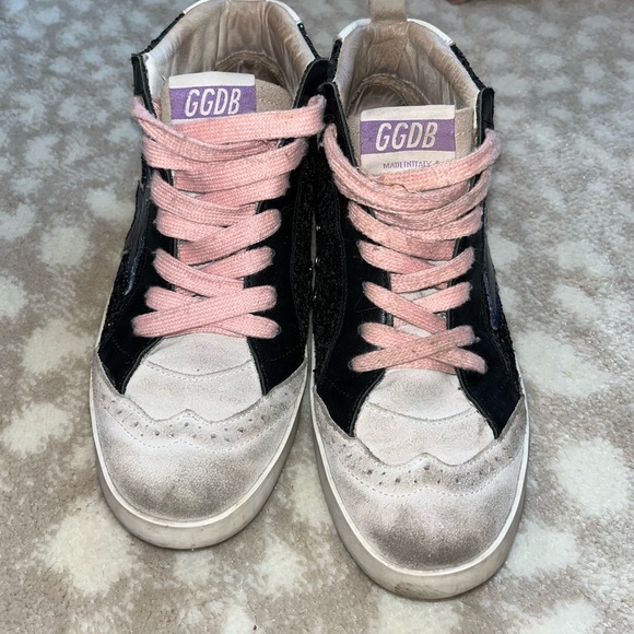 Golden Goose Mid-stars - Picture 3 of 6